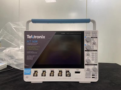 Tektronix泰克数字示波器