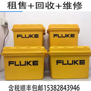 福禄克Ti9 Ti27 Ti29 Ti32 Ti250 Ti125 回收租售手持红外热像仪