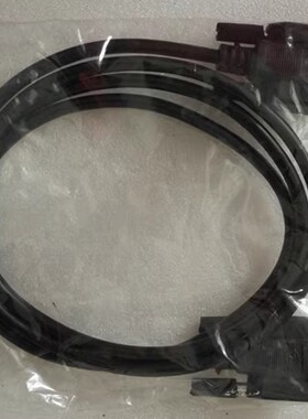 Agilent 34970A 数据线 RS232 联机线 34970连机线