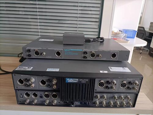 AudioPrecision音频分析仪