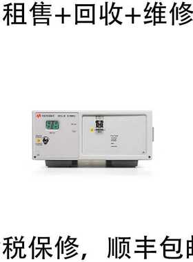 出售/回收 N1092C示波器 是德Keysight N1092C采样示波器 维修