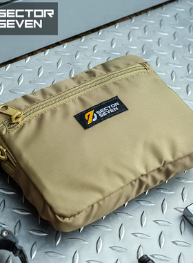 第七区 河马战术折叠双肩包男女户外通勤轻便应急便携军迷皮肤包