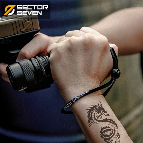 战术挂绳手机吊绳手电筒手绳