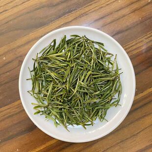 2026新茶口粮黄山毛峰,春茶,花果香,牛皮纸自封袋,顺丰