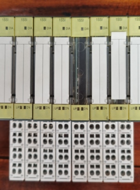 现货促销原装拆机图尔克BL20-1SSI  6827166成色非常漂亮实物照片