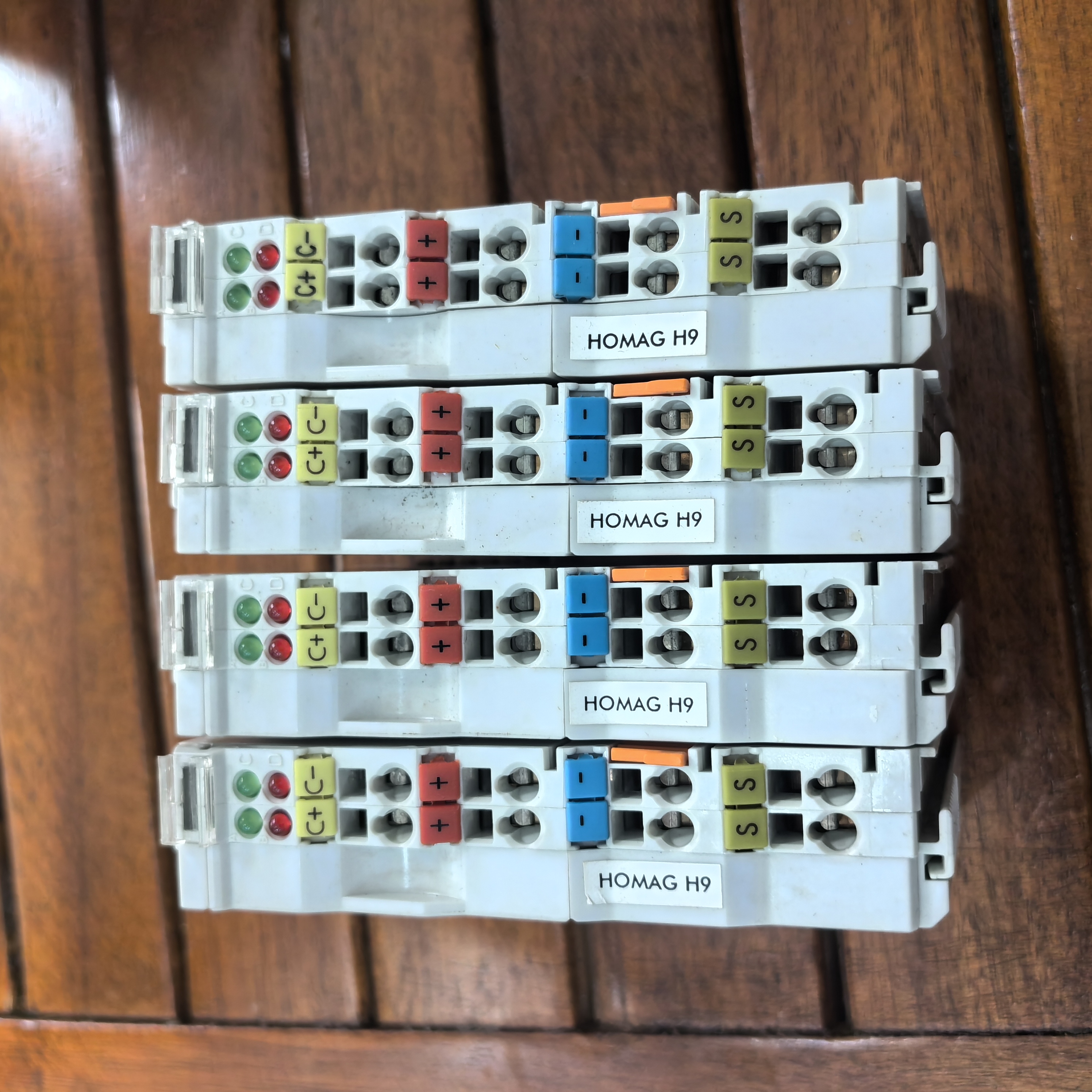 现货促销 原装拆机 BECKHOFF倍福 LC5100 成色非常漂亮 实物照片