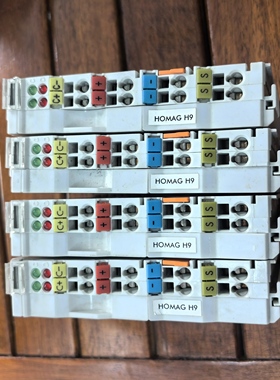 现货促销 原装拆机 BECKHOFF倍福 LC5100 成色非常漂亮 实物照片