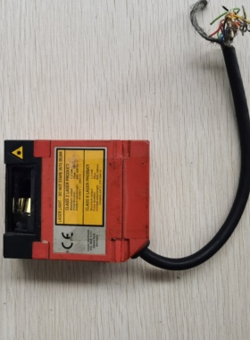 现货促销 原装拆机劳易测 BCL21 SM 320.1x234 50102714 实物照片