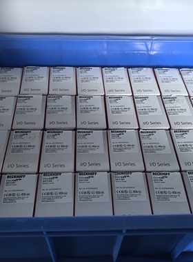 EK1100 EL1809 2809 1889 2889 9011现货全新原装正品倍福模块