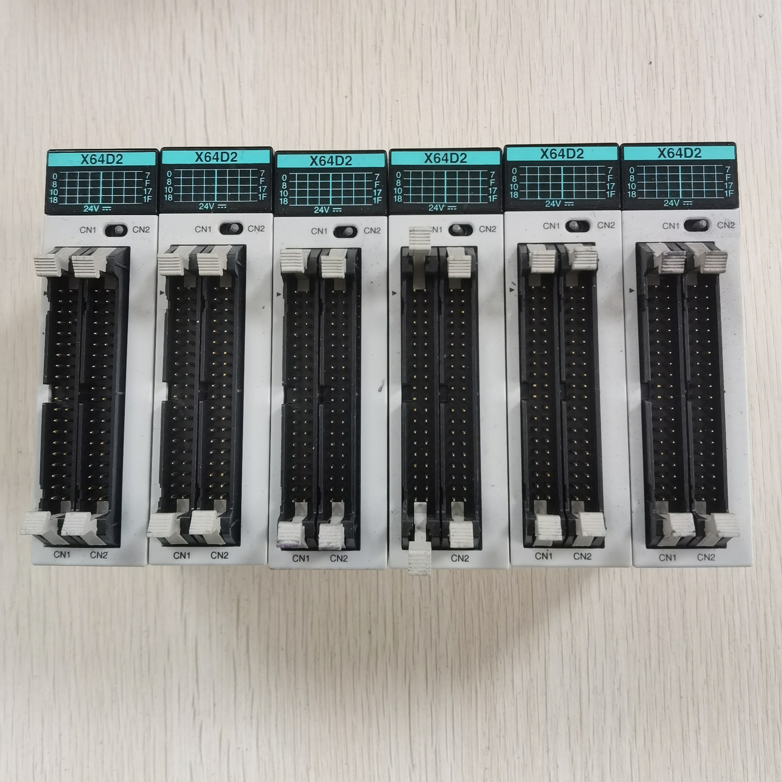 现货促销 原装拆机 Panasonic 松下 FP2-X64D2 成色漂亮 实物照片