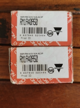 现货促销全新原装carlogavazzi 佳乐 RM1A40A50成色漂亮实物照片