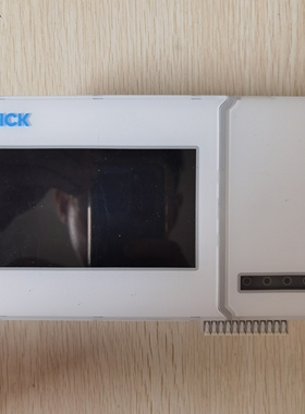 现货促销 原装拆机 SICK 施克 AOD5-N1 6035984 实物照片