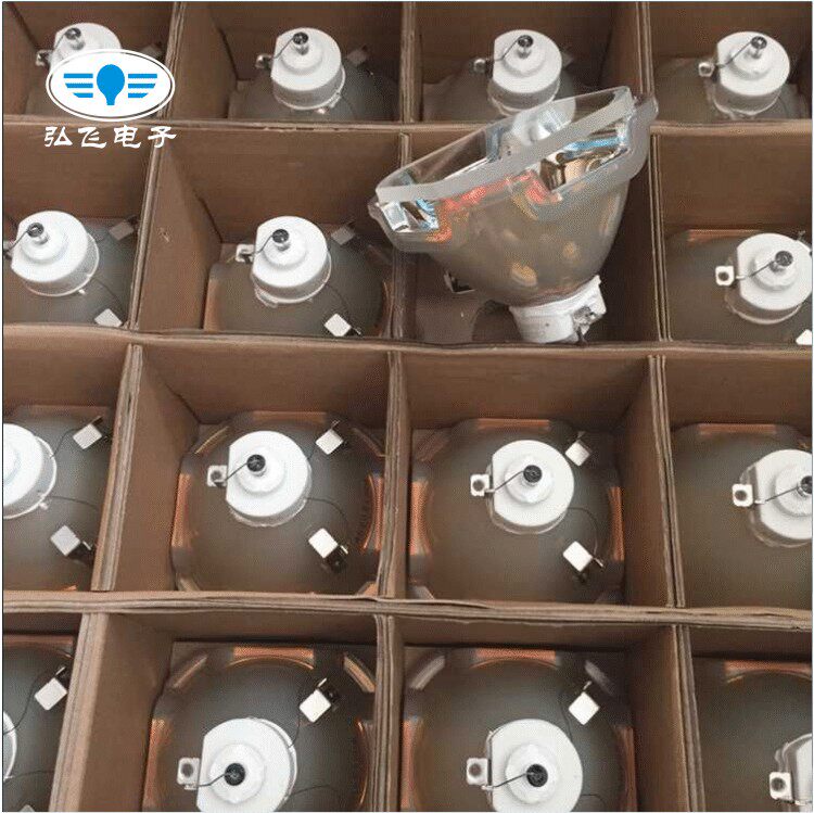 全新原装 Sanyo/三洋 WTC500L/XTC50AL投影仪机灯泡POA-LMP125