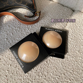 liviahome 日刚需无胶自粘贴合透气硅胶乳贴薄款 无痕隐形胸贴女