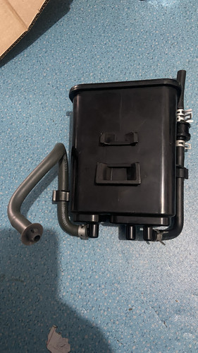 长安欧力威碳罐欧力威X6碳罐总成原厂