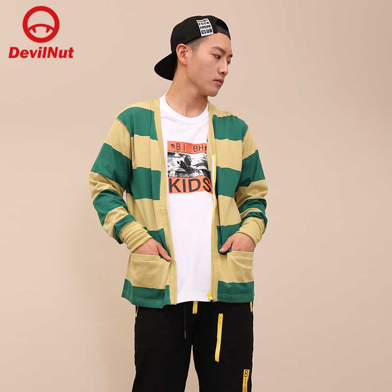 DEVILdevilnut恶魔男士战地