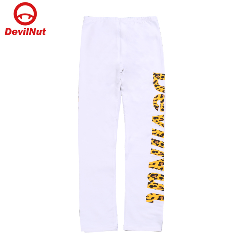 devilnut潮牌恶魔打底裤