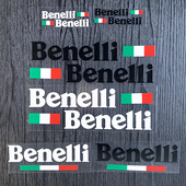 配件油箱装 适用贝纳利TNT600i 702贴纸摩托车改装 502 饰贴 TRK552