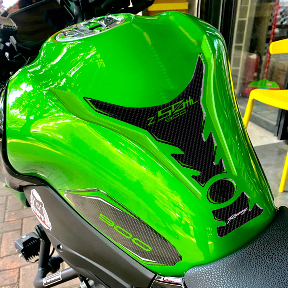 适用摩托车川崎Z900防水个性