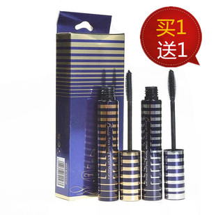 包邮柏美姿睫毛膏 正品柏美姿惊艳防水卷翘睫毛膏 奇妙纤长卷翘睫