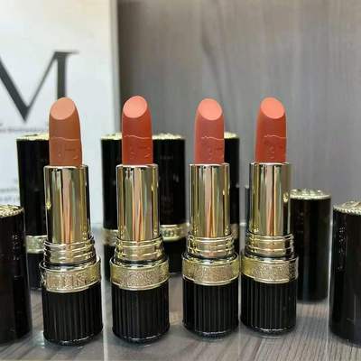 米之莲娇艳不沾杯口红