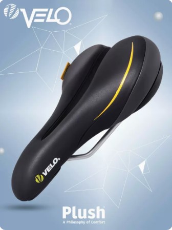 维乐VELO山地车坐垫超软透气避震