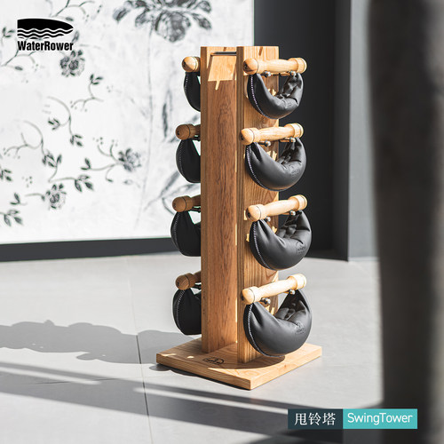 德国进口力量训练甩铃健身器材