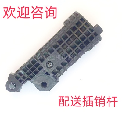 首轮刀套刀杯65度数控机床CNC加工中心HDW圆盘式刀库/BT40/BT50