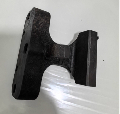 数控机床冈田刀库/OKADA/原装BT40/BT50倒刀块CNC加工中心导刀块