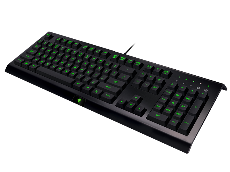 雷蛇（Razer）萨诺狼蛛专业版|ruв категории компьютерное оборудование/дисплей/Компьютерная периферия, клавиатура - от Buy2taobao.com для оказания профессиональной услуги покупки агента Taobao