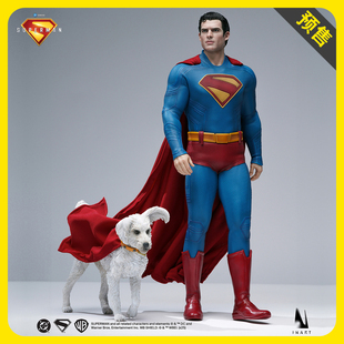 【定金】棒模玩 INART 超人2025 超人1/6收藏级可动人偶手办摆件