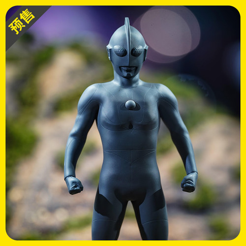 AUGTOYS经典奥特曼6寸手办摆件