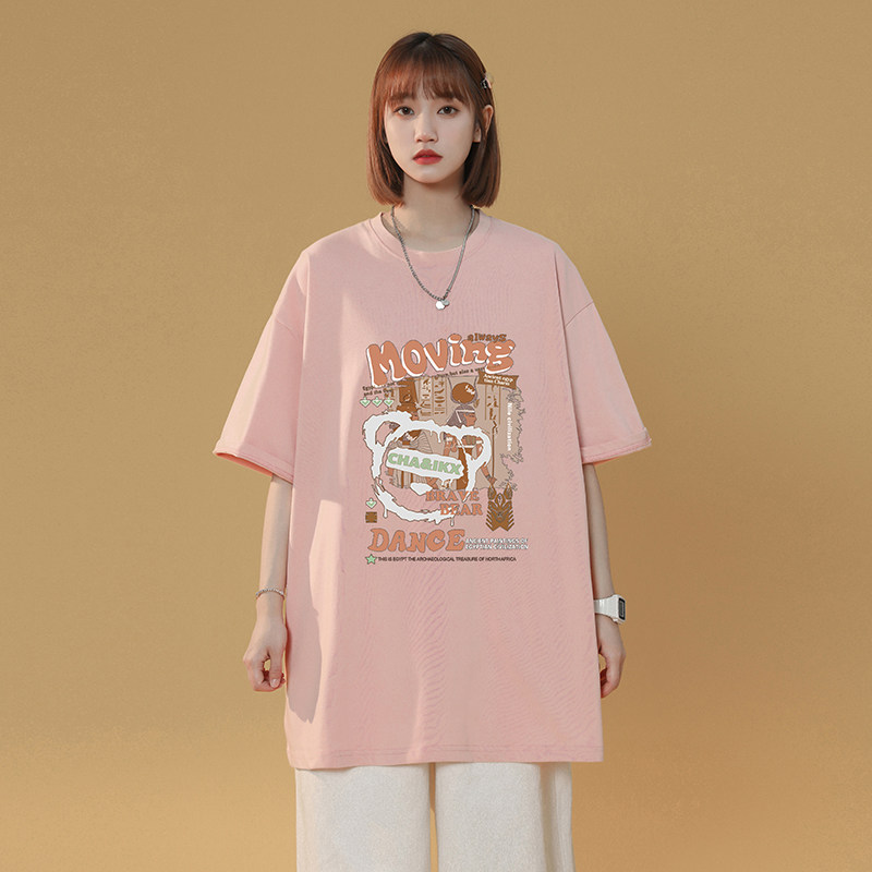 女装 女士精品 T恤 T791