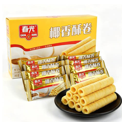 【专区68-20】海南特产春光150g