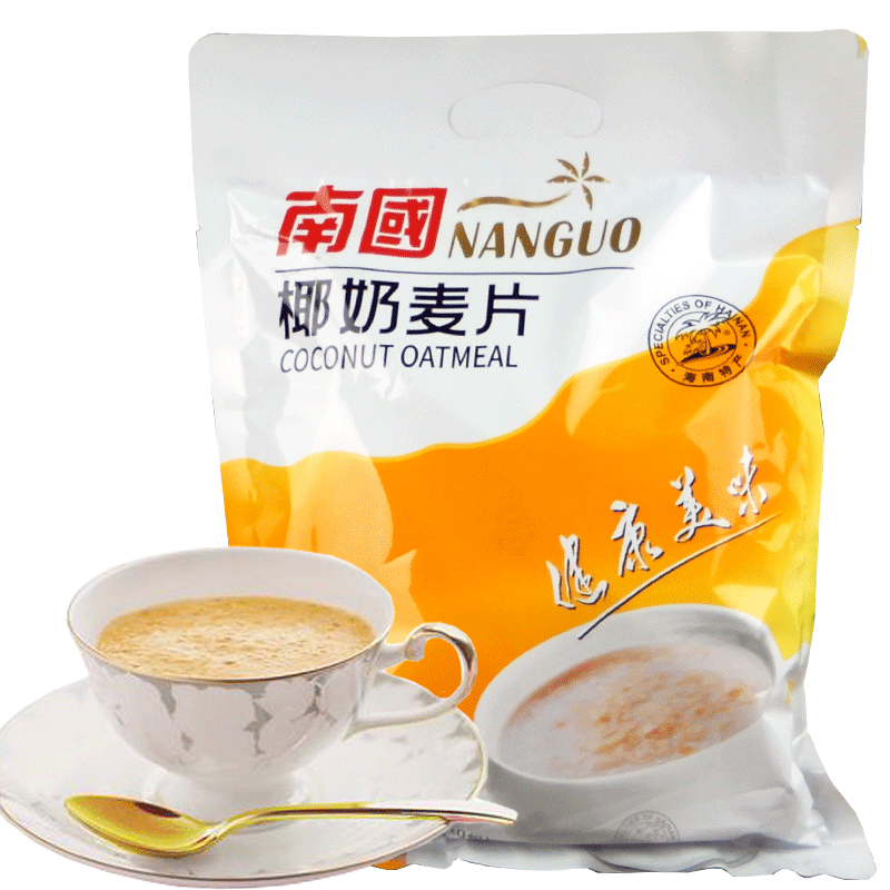 海南特产南国食品袋装