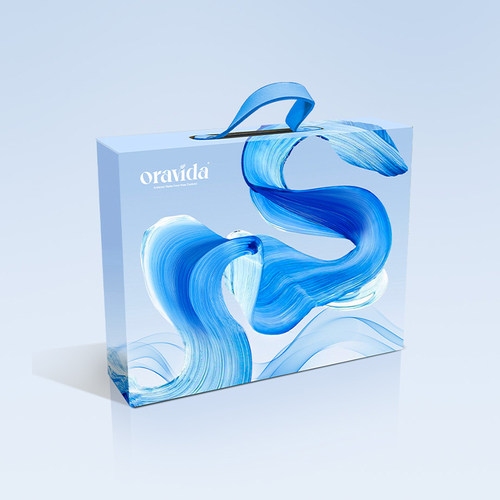 兰维乐oravida矿泉水新西兰箱装