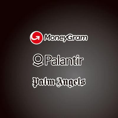 MOTOGP和F1车队赞助商LOGO车贴卡丁车赛车贴纸 6364