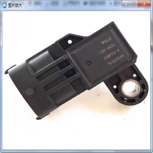 适用于福田驭菱 驭菱VQ1 2 3 5进气压力传感器LDS-Q02C 32MPP2-4