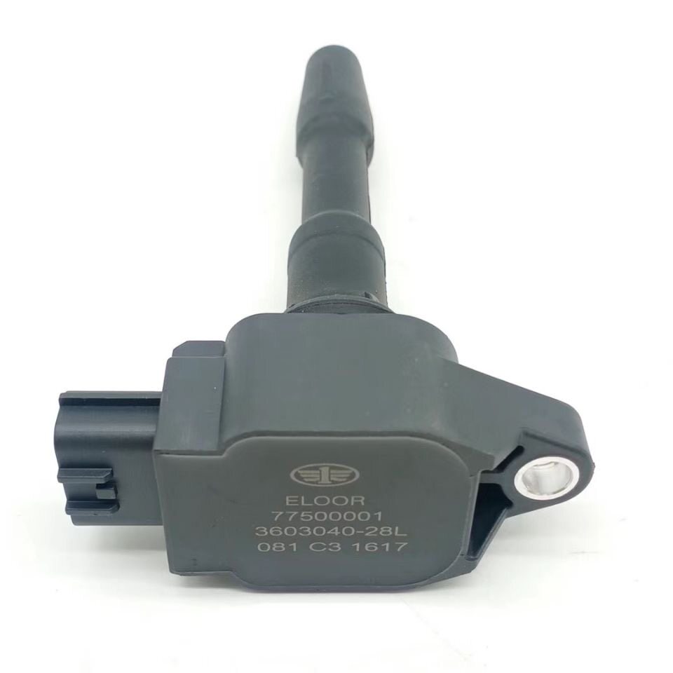 适用于奔腾B50/1.4T点火线一汽奔腾b50配件高压包3603040-28L