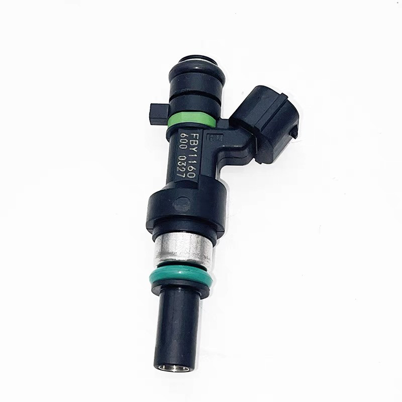 适用于日产骐达骊威轩逸颐达逍客启辰阳光hr16 1.6L排量喷油嘴器