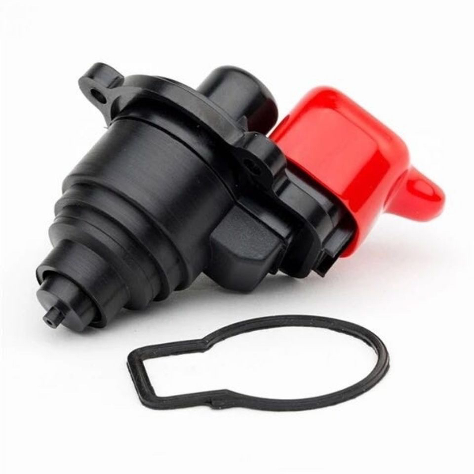 三菱猎豹V31/黑金刚4G64怠速马达电机 六插包邮