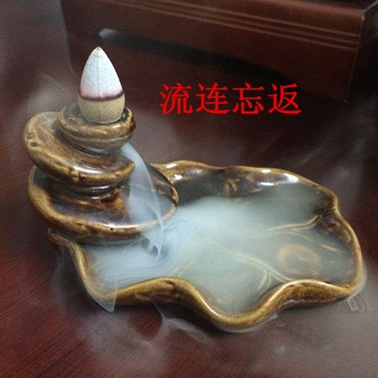 老山手工天然沉香精油包邮