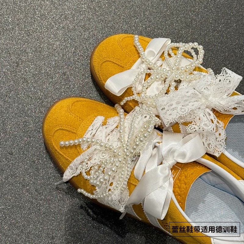 【断货王】鞋带上线即售5w+图片