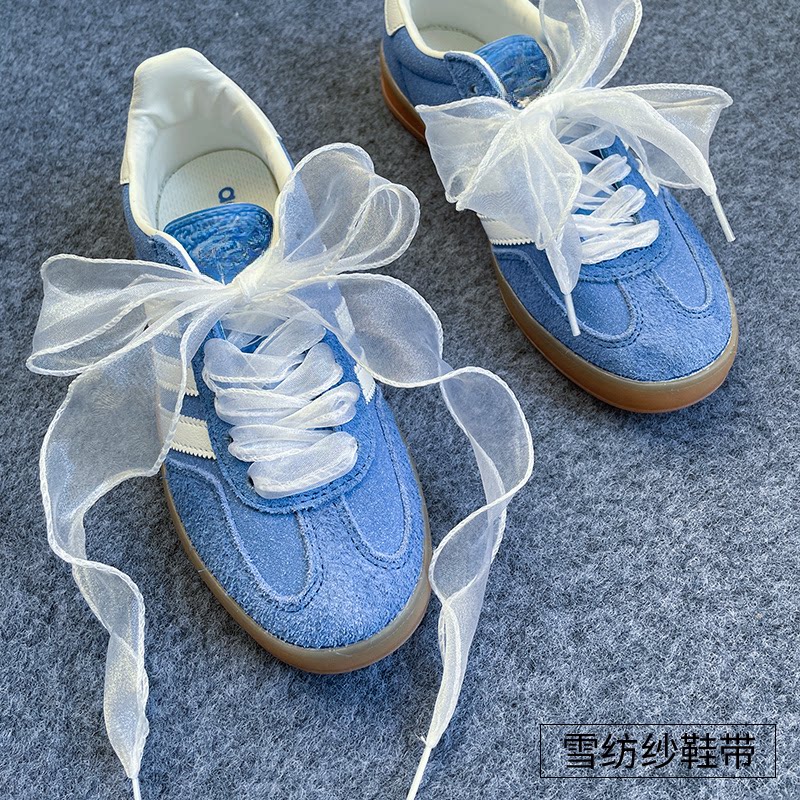 【断货王】鞋带上线即售5w+图片