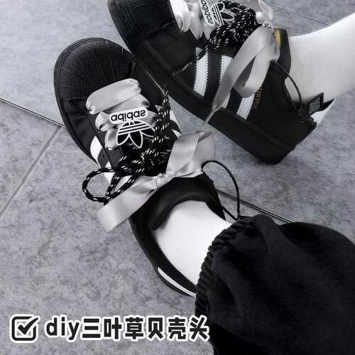 【断货王】鞋带上线即售5w+
