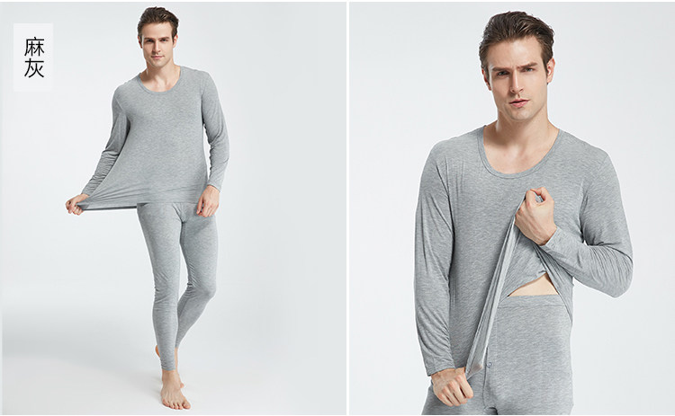 Pantalon collant jeunesse en viscose - Ref 752444 Image 5