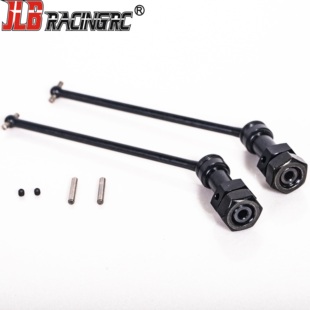 金猎豹jlbracing1 10电动遥控四驱大脚车配件EA1061CVD组件