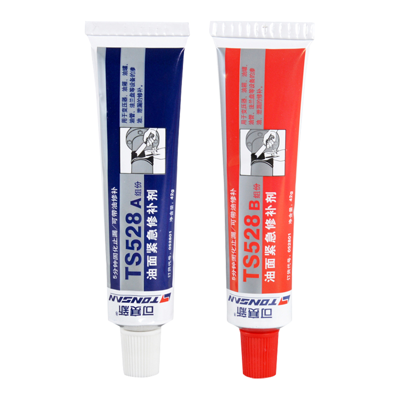 可赛新变压器修补剂504g