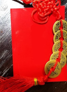 五帝钱铜钱纯铜五帝钱六帝八帝十帝钱挂件葫芦真品铜钱随身携带