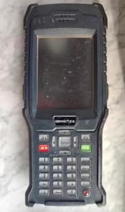 金溢高速ETC手持发行终端机M900维修电池更新主板维修